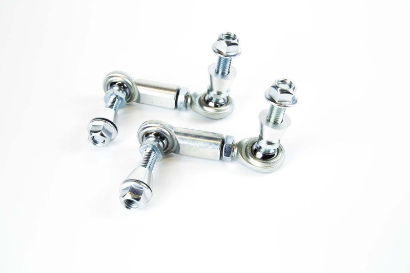 SPL Parts SPL FE Z33 03-08 fits Nissan 350Z Front Swaybar Endlinks