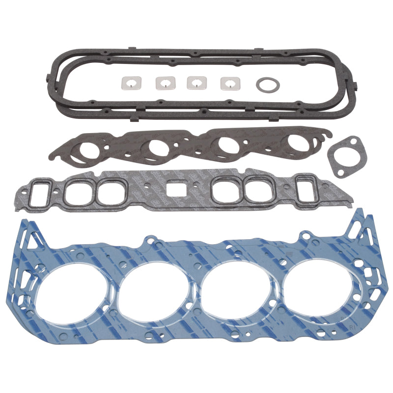 Edelbrock 7363 BBC Oval Head Gasket Set