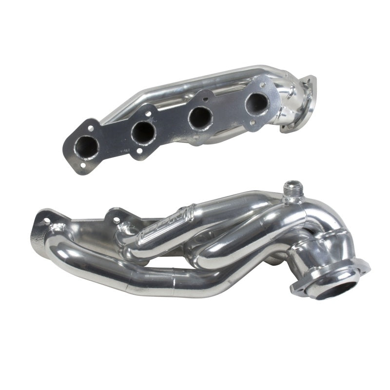 BBK  35180 fits Ford 99-03 F Series Truck 5.4 Shorty Tuned Length Exhaust Header