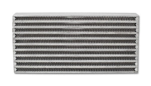 Vibrant 12896 Universal Oil Cooler Core 6in x 10in x 2in
