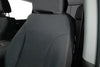 Covercraft SS3411WFBK Endura Waterproof Polyester SeatSaver Custom Front Row