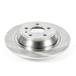 PowerStop AR85156 fits Ford 13-19 Fusion Rear Autospecialty Brake Rotor