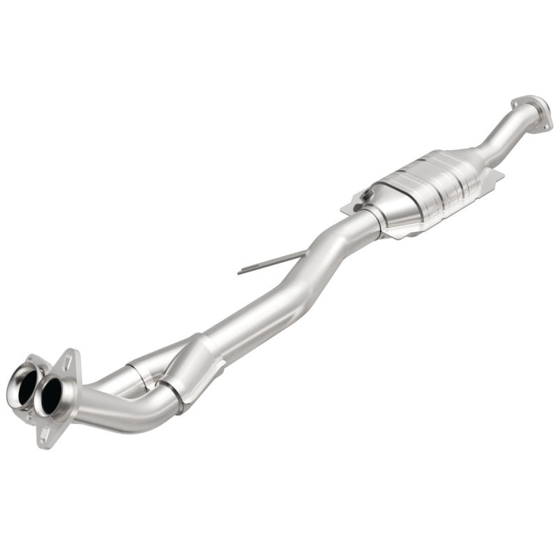 MagnaFlow 23818 Conv DF fits BMW 93-95 540/740 4.0L D/S