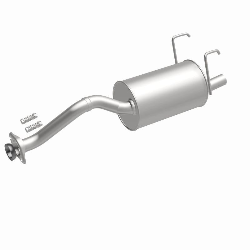 Magnaflow 108-0196 BRExhaust 93-95 fits Honda Civic Del Sol 1.5L Muffler Kit