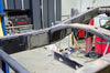 RustBuster RB7824R Middle Frame Section Right Side