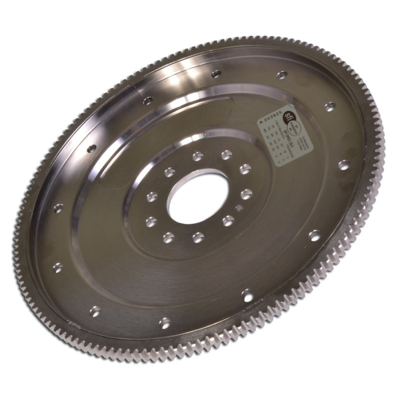 ATS Diesel 3059003368 2011+ fits Ford 6.7L Powerstroke Billet Flexplate (SFI Certified)