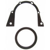 Fel-Pro BS40681 fits BMW Z3 BS 40681 Engine Crankshaft Seal Kit