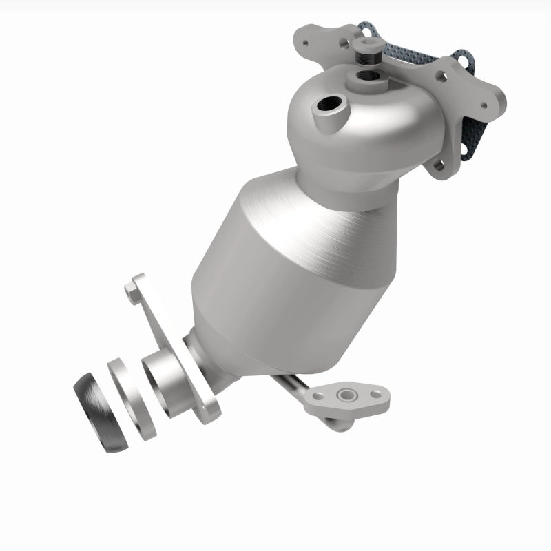 Magnaflow 5531030 10-14 fits Honda Insight 1.3L Direct Fit Catalytic Converter