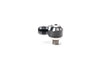 Radium Engineering 20-1000-0406 Radium 4AN ORB Swivel Banjo to 6AN Male