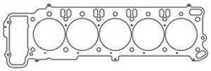 Cometic C4528-027 fits BMW S85B50 V-10 93mm .027 inch MLS Head Gasket