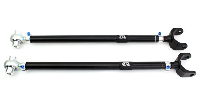 SPL Parts SPL RLL E46 98-07 fits BMW 3 Series (E46) Rear Camber Links