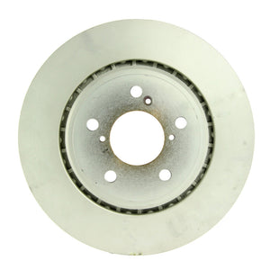 Stoptech 120.40092CRY 17-18 Acura MDX 3.5L Premium High Carbon Cryo Front Brake Rotor