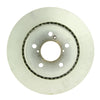 Stoptech 120.40092 Centric Premium Brake Rotor - Front