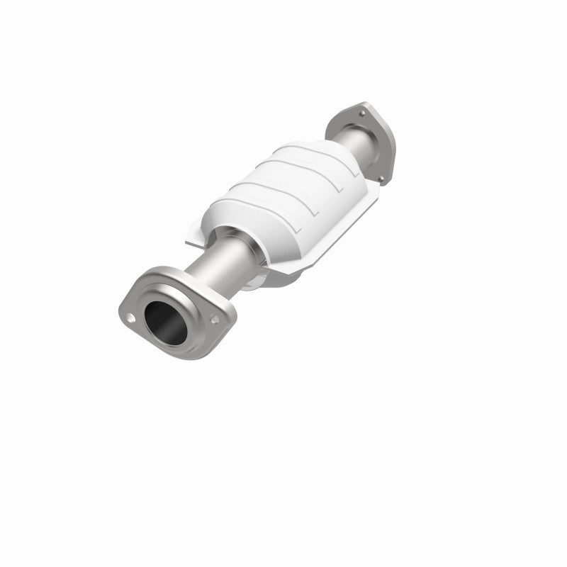 MagnaFlow 49466 Conv DF fits Cherokee 4L rr OEM