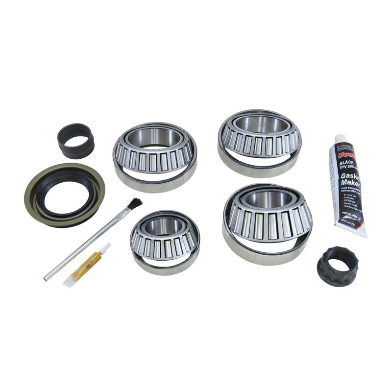 Yukon Gear BK GM11.5-B Bearing install Kit For 2011+ GM & fits Chrysler 11.5in Diff