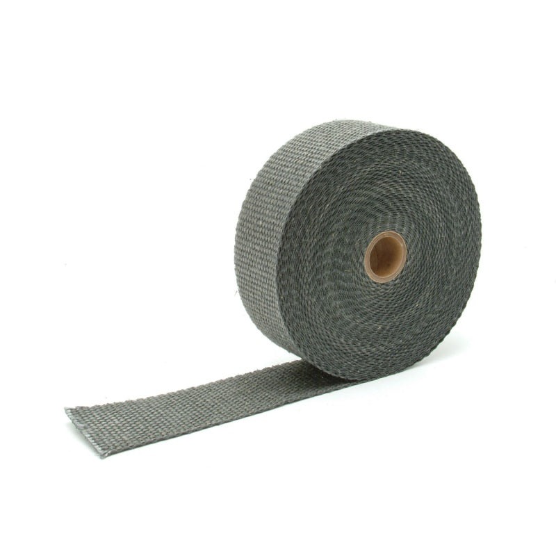 DEI  10108 Exhaust Wrap 2in x 50ft - Black