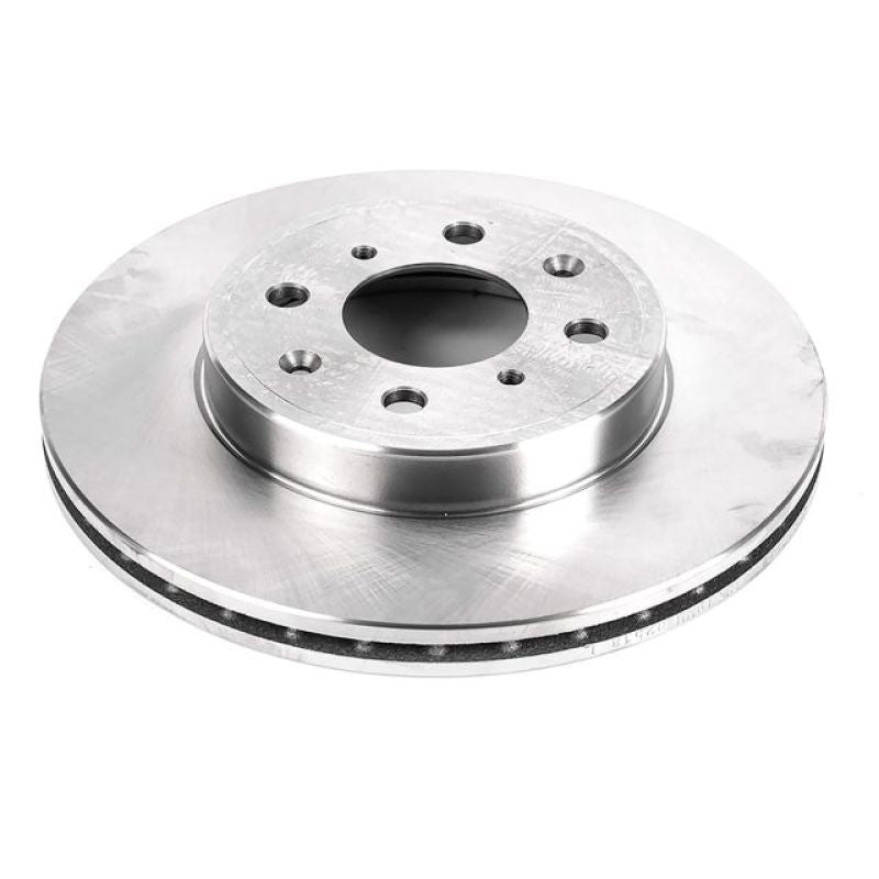 PowerStop JBR1714 fits Honda 15-19 Fit Front Autospecialty Brake Rotor