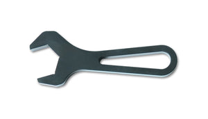 Vibrant 20916 -16AN Aluminum Wrench - Anodized Black(individual retail packaged)