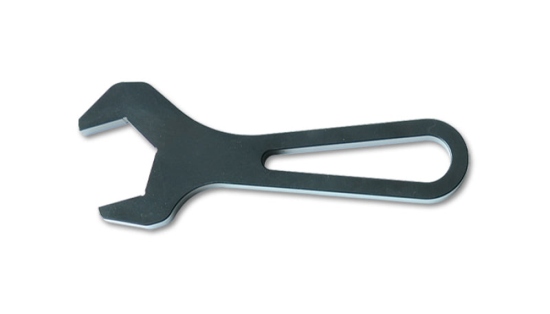 Vibrant 20916 -16AN Aluminum Wrench - Anodized Black(individual retail packaged)