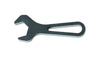Vibrant 20916 -16AN Aluminum Wrench - Anodized Black(individual retail packaged)