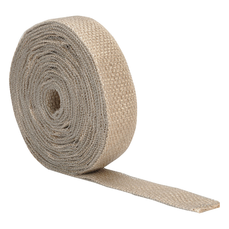 DEI  10075 Exhaust Wrap 1.5in x 10ft - EXO - Tan