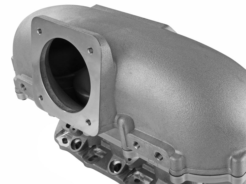 Skunk2 Racing 307-05-9080 Skunk2 Ultra Series B Series Race Centerfeed Complete Intake Manifold