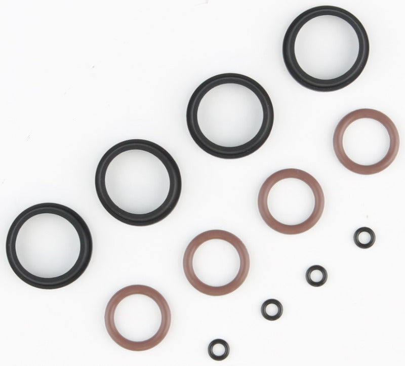 Twin Power 43217 91-03 XL Pushrod O Ring Kit