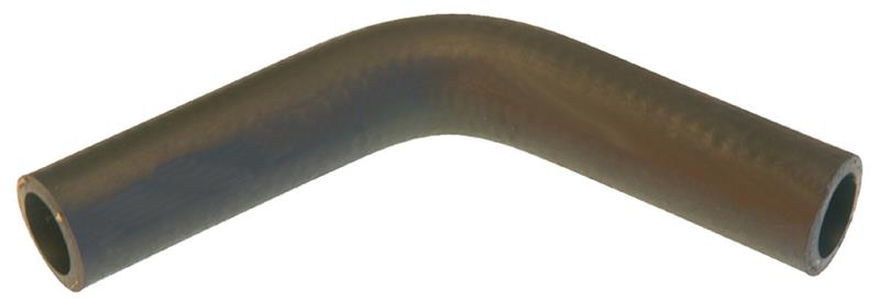 Gates 21738 Molded Coolant Hose 6.6in Centerline L 0.62in ID - No Spring