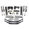 Skyjacker 4In SYS 17 F250-F350 4WD/GAS