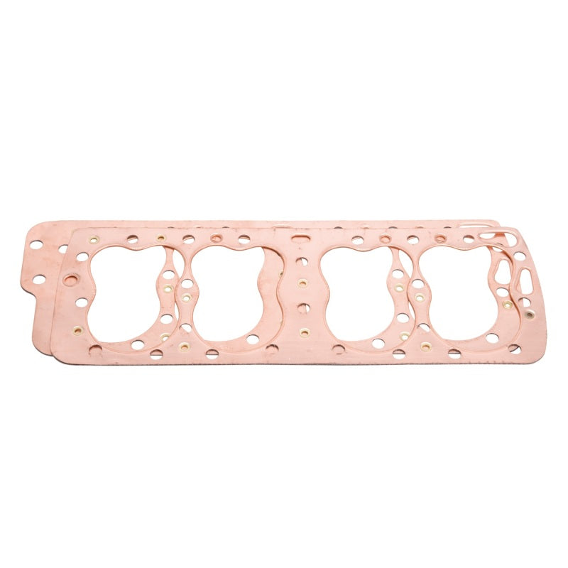 Edelbrock 7393 Head Gasket Kit fits Ford 1949-1953 Flat Head
