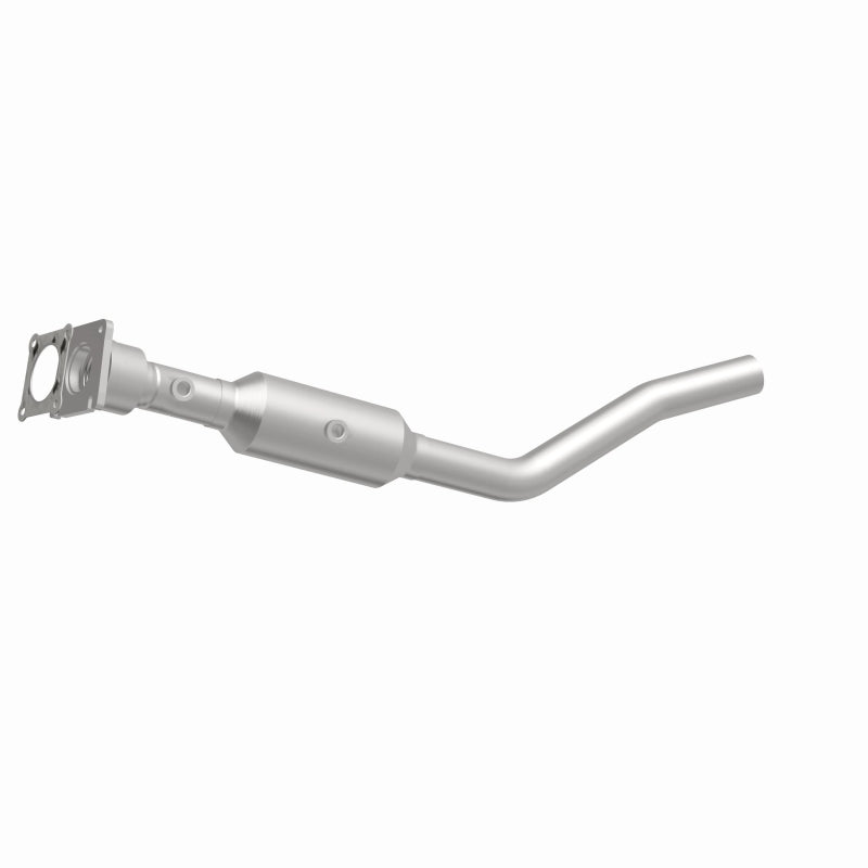 Magnaflow 6561192 2017 fits Jeep Compass 2.4L Direct Fit Converter