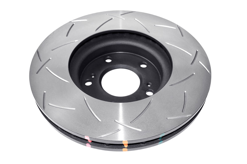 DBA DBA4963S 8/93-7/98 fits Nissan R33 GTST Front Slotted 4000 Series Rotor