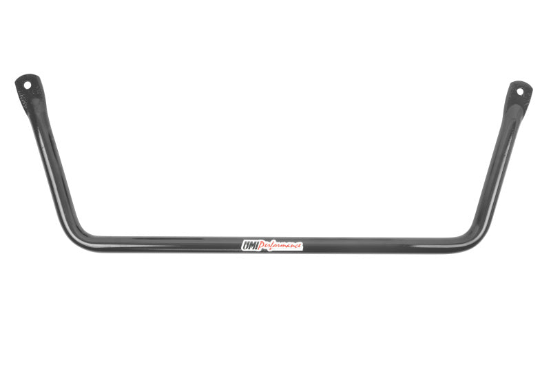 UMI Performance 6440-B 73-87 fits GM C10 Front Sway Bar 1-3/8in tubular