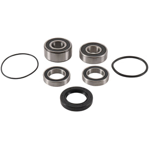 Pivot World PWRWS-H17-000 2014 fits Honda CTX1300 PW Rear Wheel Bearing Kit