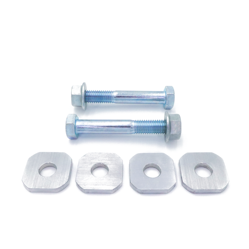 SPL Parts SPL ELT G29 2020+ fits Toyota GR Supra (A90) / 2019+ BMW Z4 (G29) Toe