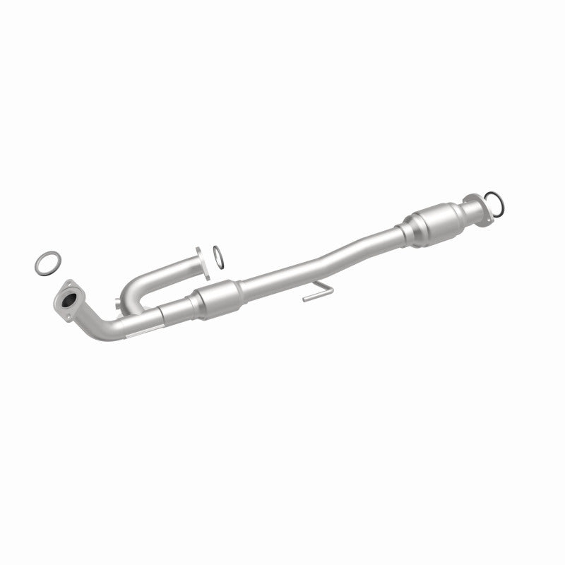 MagnaFlow 49992 Conv DF fits Lexus 02-03 ES300 3.0L rear