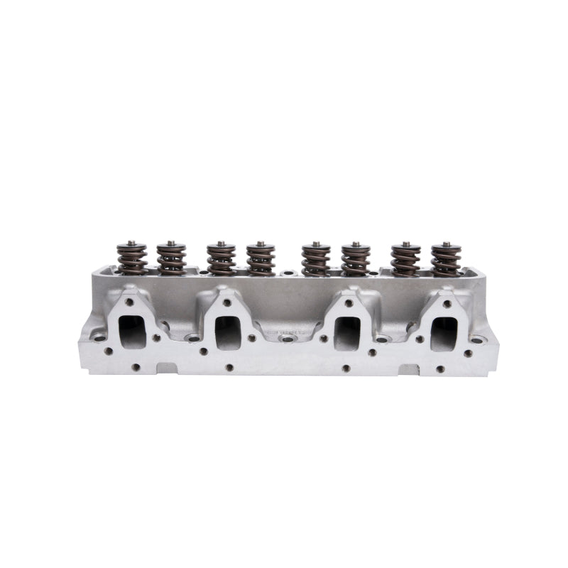 Edelbrock 60065 Cyl Head BBF Perf RPM FE 390-428 Cobra Jet for Hyd Roller Cam (Ea)
