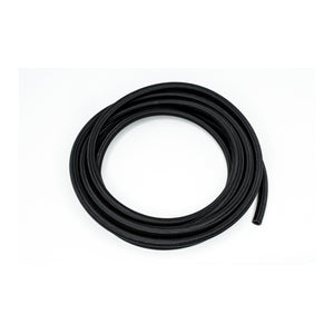 DeatschWerks 6-02-0815-20 6AN Black Nylon Braided CPE Hose 20 Feet