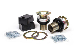 JKS Manufacturing JKS2571 18-21 fits Jeep Wrangler JL Adjustable Coilover Spacer Kit - Rear