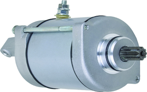 BikeMaster 153786 BikeMaster fits Honda Starter
