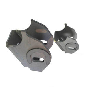 Artec Industries TJ3011 fits Jeep Wrang. TJ Lj Dana 30 Hd Lca Brackets-Cam Slot