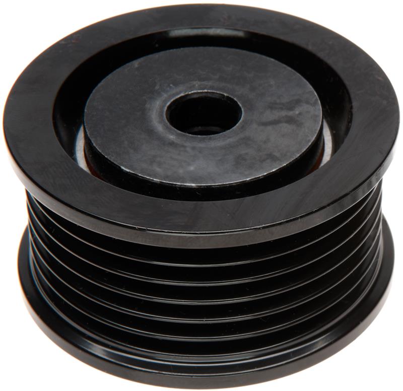Gates 36319 07-14 fits Lexus LS460 V-8 4.6L Upper Belt Drive Pulley