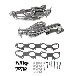 BBK  40140 fits Dodge 09-18 Ram 5.7L Hemi Shorty Tuned Length Exhaust Headers -