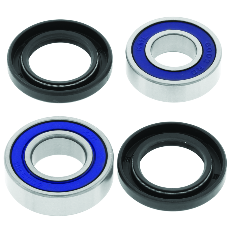 QuadBoss 413363 06-20 Can-Am DS 250 Lower Steering Bearing Kit