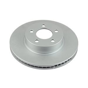 PowerStop fits Ford 01-03 Explorer Sport Front Evolution Geomet Coated Rotor