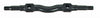 SPC Performance 94100 Steel Upper Control Arm Street Cross Shaft (5in. Center)