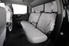 Covercraft SS2462PCGY 13-17 fits Ford Escape Polycotton SeatSaver Custom Fron