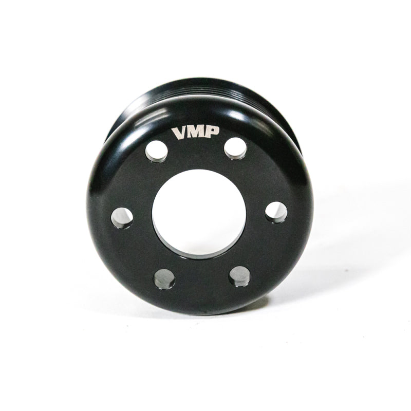 VMP Performance VMP-27-8-F TVS Supercharger 2.7in 8-Rib Pulley for Odin/Predator Front-Feed