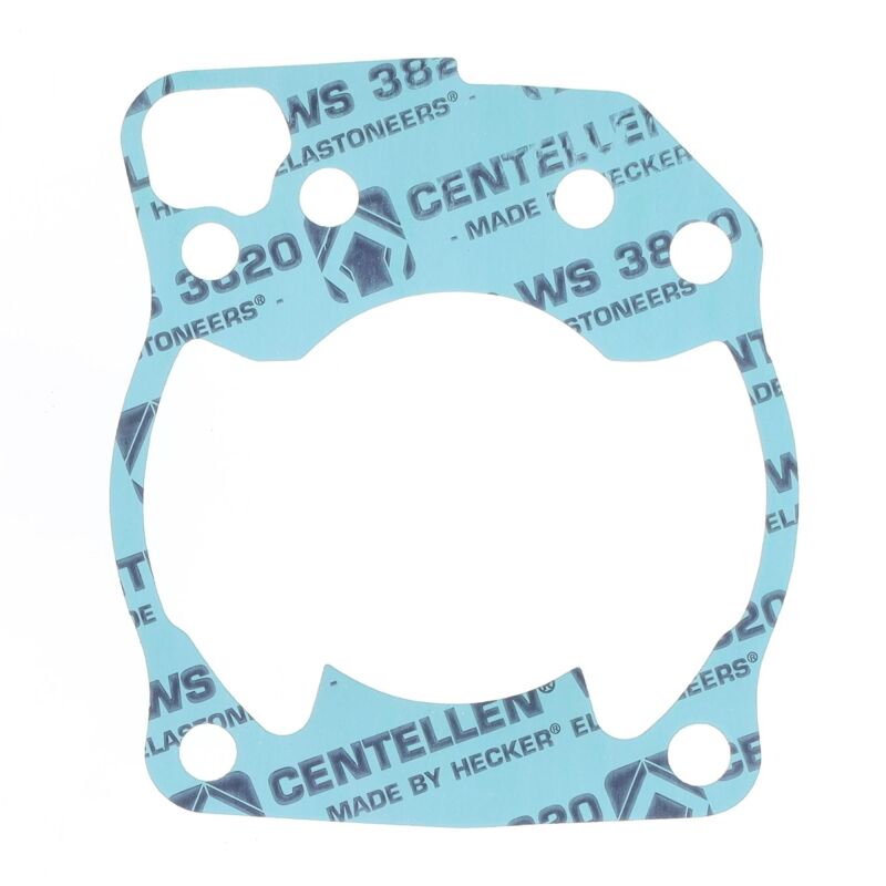 Athena S410210006110 92-01 fits Honda CR R 250 0.2mm Thick Cylinder Base Gasket