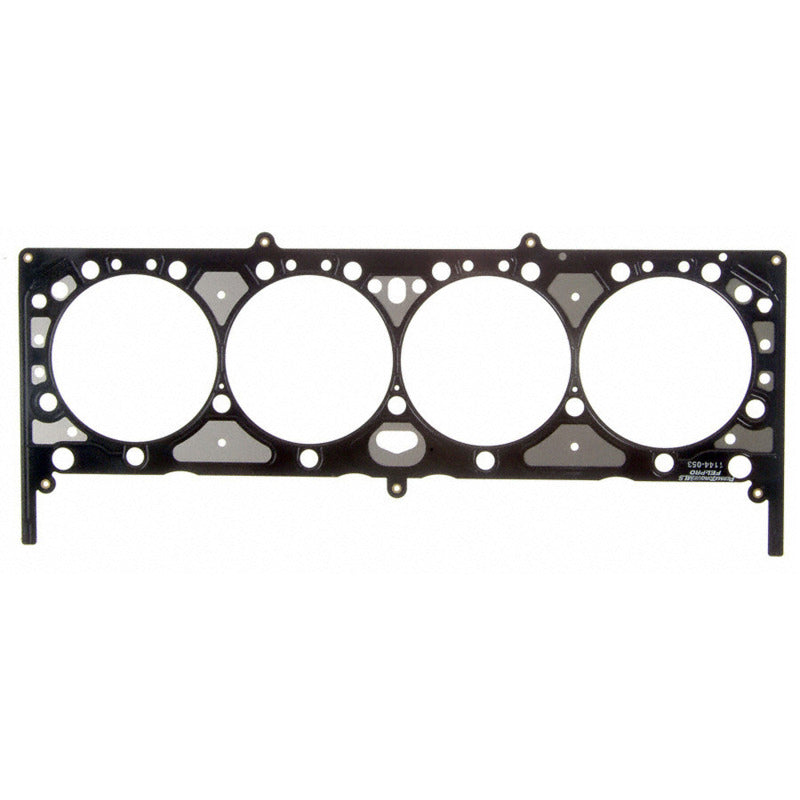 Fel-Pro 1144-053 PermaTorqueMLS Engine Cylinder Head Gasket
